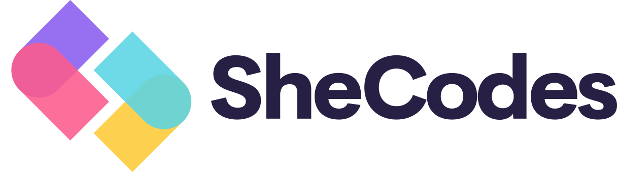 She Codes Logo